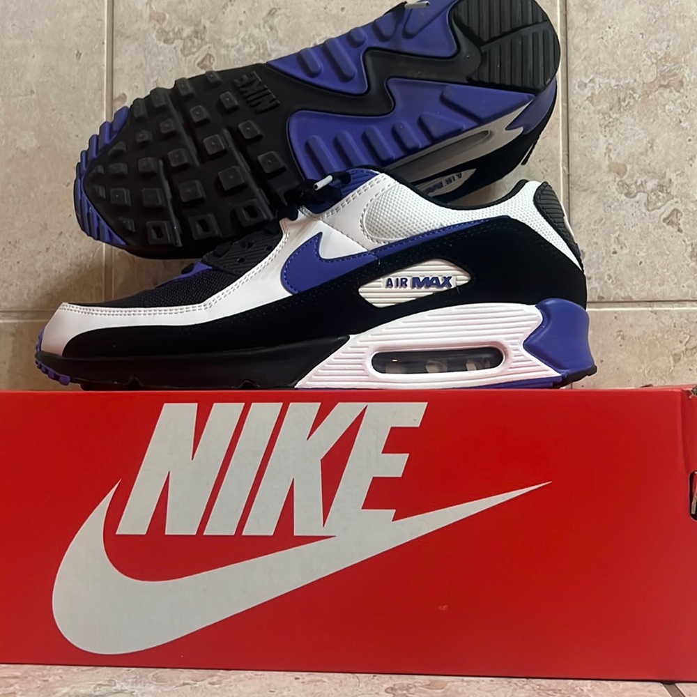 Nike Airmax 90